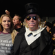 Photo: Mark Ralston/Getty Images